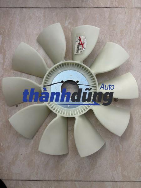 CÁNH QUẠT KÉT NƯỚC HYUNDAI HD210 | 2526148000