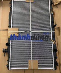 KÉT NƯỚC HONDA CRV 2009 | 19010-RZP-G52