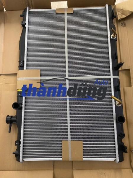 KÉT NƯỚC HONDA CRV 2009 | 19010-RZP-G52