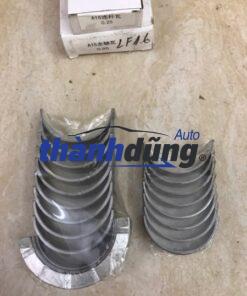 BẠC BIÊN LIFAN 520 2006 | BL19052025