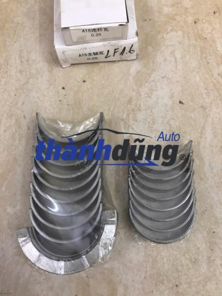 BẠC BIÊN LIFAN 520 2006 | BL19052025