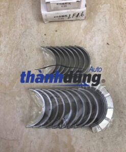 BẠC BIÊN LIFAN 520 2006 | BL19052025