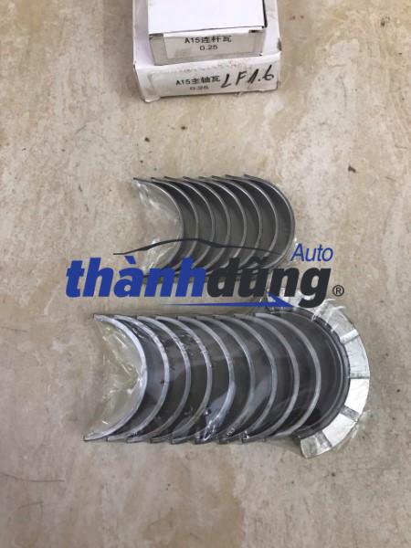 BẠC BIÊN LIFAN 520 2006 | BL19052025