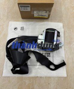 DÂY ĐAI AN TOÀN DAEWOO LACETTI 2009-2011 | 13325743