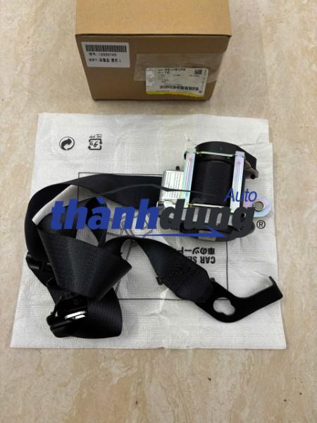 DÂY ĐAI AN TOÀN DAEWOO LACETTI 2009-2011 | 13325743