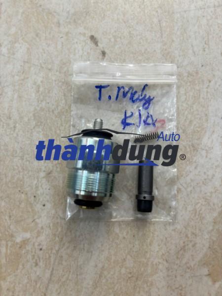 VAN ĐÓNG MỞ CỬA DẦU BƠM CAO ÁP HYUNDAI STAREX | 1466500820