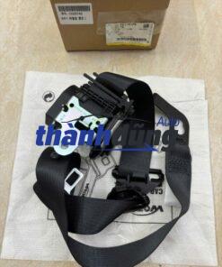 DÂY ĐAI AN TOÀN DAEWOO LACETTI 2009-2011 | 13325743