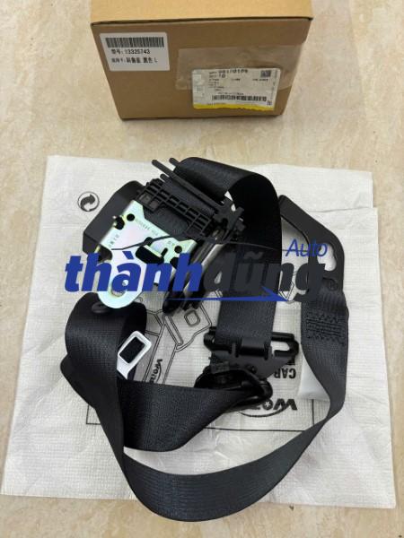 DÂY ĐAI AN TOÀN DAEWOO LACETTI 2009-2011 | 13325743