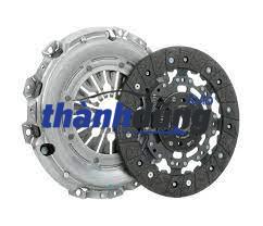 LÁ CÔN FAIRY 7 CHỖ 2006-2010 | LF250117 - Ảnh 8