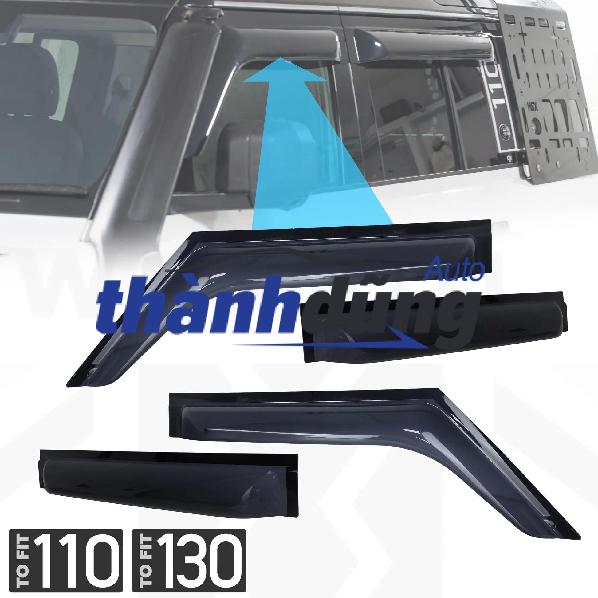 VÈ CHE MƯA FORD ECOSPORT 2015 | VM3406225 - Ảnh 5