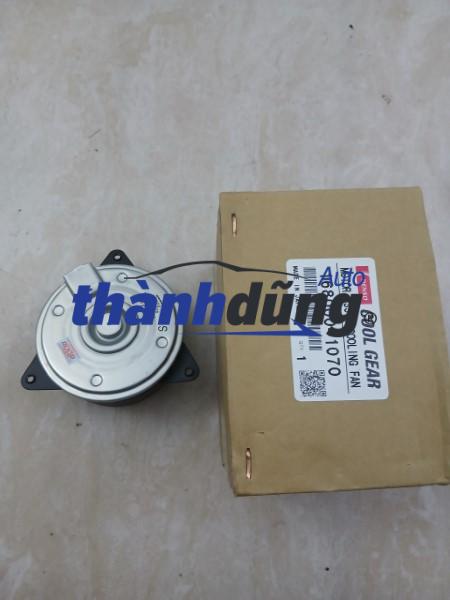 MÔ TƠ QUẠT KÉT NƯỚC TOYOTA CAMRY 2011-2020 | 1680001070