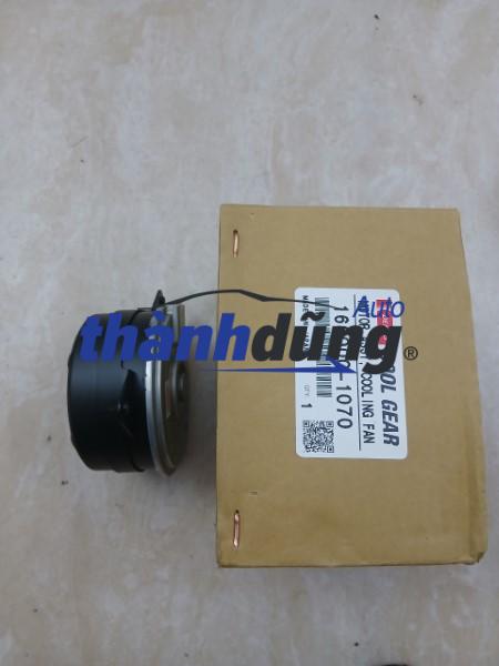 MÔ TƠ QUẠT KÉT NƯỚC TOYOTA CAMRY 2011-2020 | 1680001070