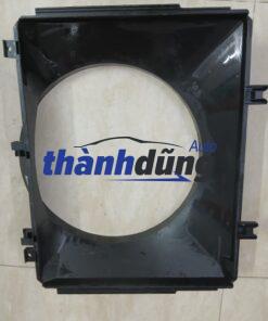 LỒNG QUẠT KÉT NƯỚC SSANGYONG KYRON 2006-2013 | 2165108050