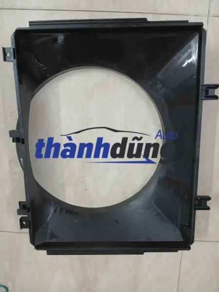 LỒNG QUẠT KÉT NƯỚC SSANGYONG KYRON 2006-2013 | 2165108050
