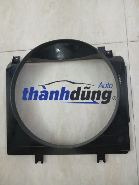 LỒNG QUẠT KÉT NƯỚC SSANGYONG KYRON 2006-2013 | 2165108050
