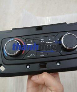 CÔNG TẮC MÁY LẠNH DONGBEN X30 2017-2023 | 8101130