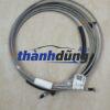 DÂY MỞ CỐP SAU HYUNDAI I10 2014-2021 | 81280B4410
