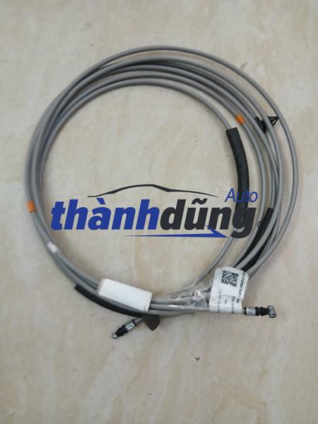 DÂY MỞ CỐP SAU HYUNDAI I10 2014-2021 | 81280B4410
