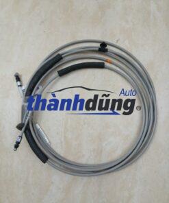 DÂY MỞ CỐP SAU HYUNDAI I10 2014-2021 | 81280B4410