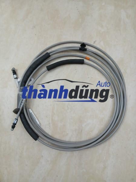 DÂY MỞ CỐP SAU HYUNDAI I10 2014-2021 | 81280B4410