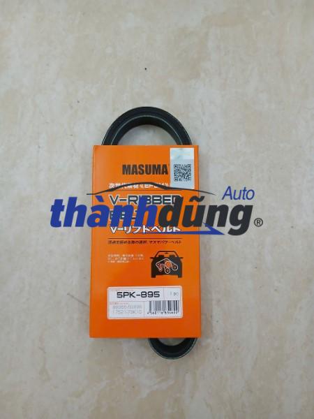 DÂY CUROA TỔNG SUZUKI ERTIGA 2017-2023 | 1752173K10