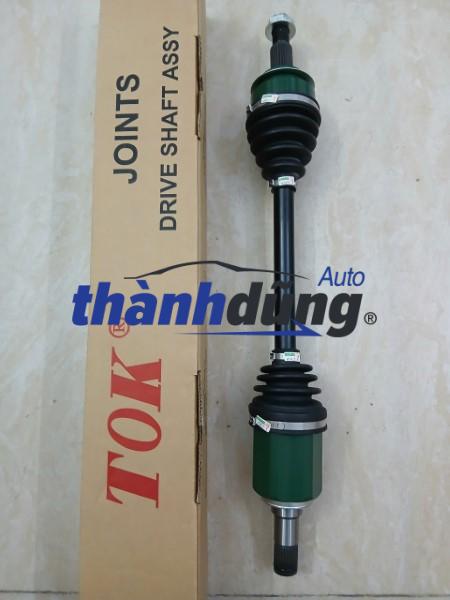 CÂY LÁP MAZDA CX5 2014-2022 | FTB12560XA