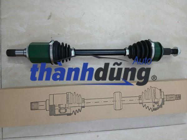 CÂY LÁP MAZDA CX5 2014-2022 | FTB12560XA