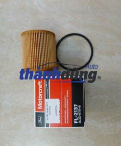 LỌC NHỚT MAZDA BT50 2013-2022 | JU2Z6731A