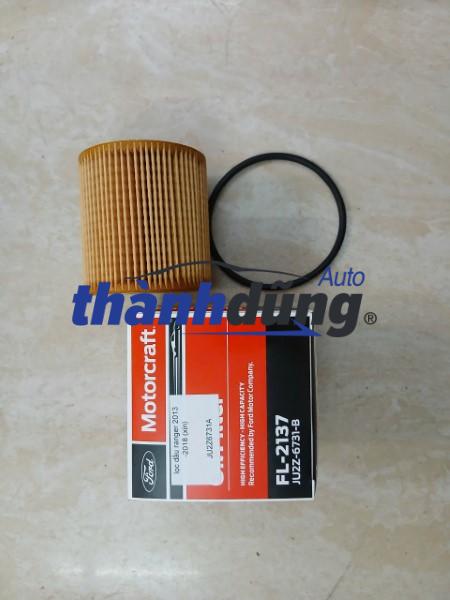 LỌC NHỚT MAZDA BT50 2013-2022 | JU2Z6731A