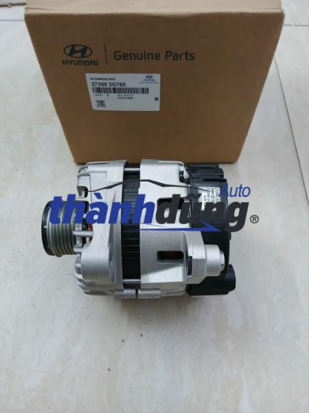 MÁY PHÁT ĐIỆN KIA CARENS 2009-2016 | 373002G760