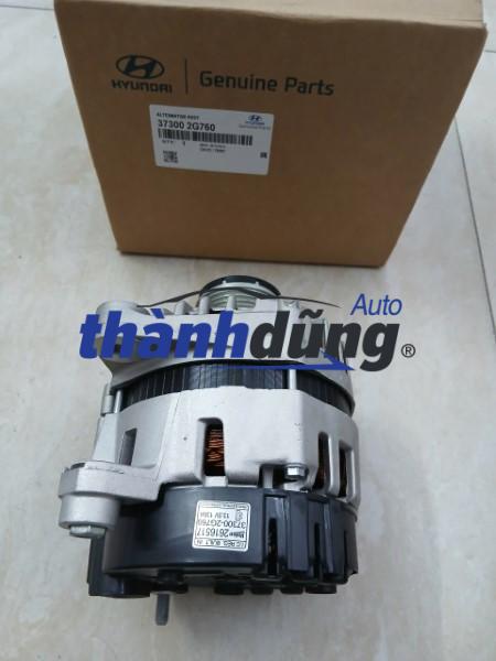 MÁY PHÁT ĐIỆN KIA CARENS 2009-2016 | 373002G760