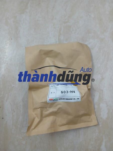 CẢM BIẾN OXY HYUNDAI SANTAFE 2013-2018 | 392103CCB0