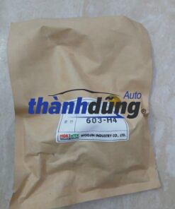 CẢM BIẾN OXY HYUNDAI SANTAFE 2013-2018 | 392103CCB0