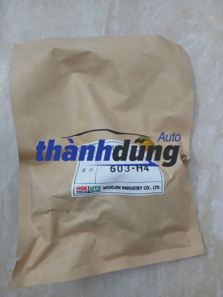 CẢM BIẾN OXY HYUNDAI SANTAFE 2013-2018 | 392103CCB0