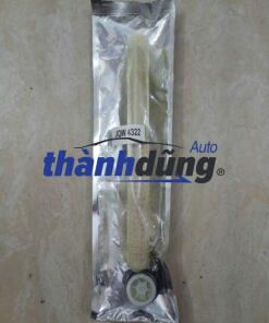 PHIN LỌC GA SAMSUNG SM5 2010-2014 | 7678459RMP