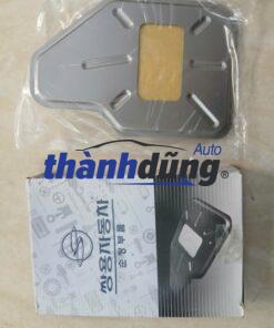 LỌC DẦU HỘP SỐ SSANGYONG ACTYON 2006-2012 | 0578738007