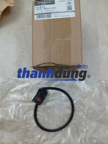 VÒI PHUN NƯỚC RỬA KÍNH NISSAN TEANA 2009 | 28932JN00A