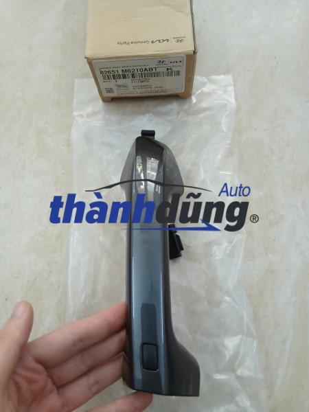 TAY MỞ CỬA NGOÀI KIA K3 2019-2025 | 82651M6210ABT