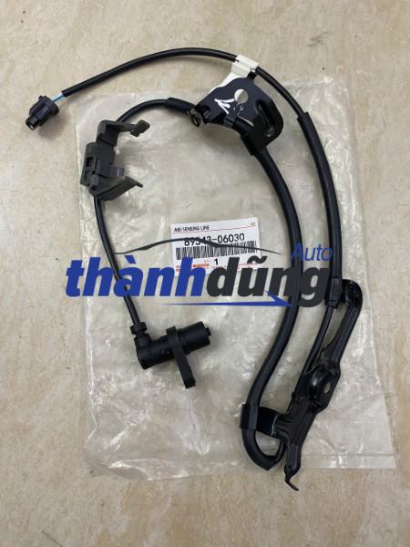 CẢM BIẾN ABS TOYOTA CAMRY 2007-2012 | 8954306030