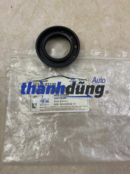 PHỚT LÁP KIA PRIDE | MB00127238