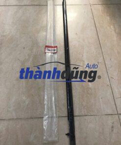 NẸP CHÂN KÍNH HONDA CITY 2014 | 72450-TG7-A03