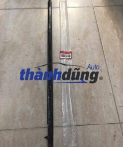NẸP CHÂN KÍNH HONDA CITY 2014 | 72450-TG7-A03