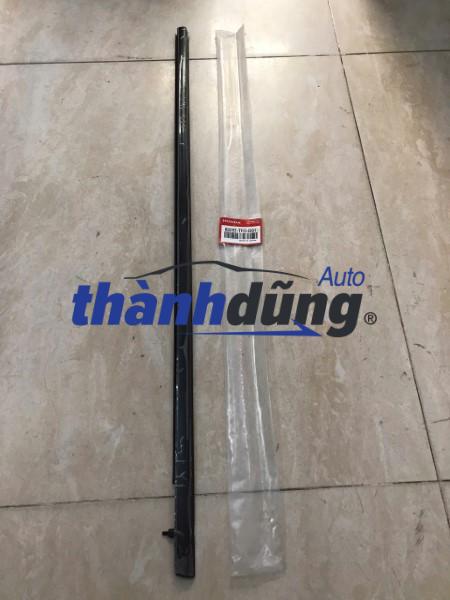 NẸP CHÂN KÍNH HONDA CITY 2014 | 72450-TG7-A03