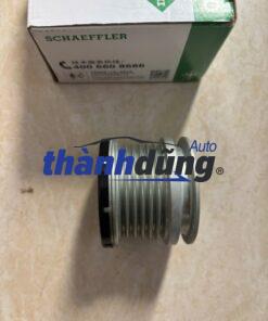 PULY MÁY PHÁT MERCEDES ML300 | A2781500060