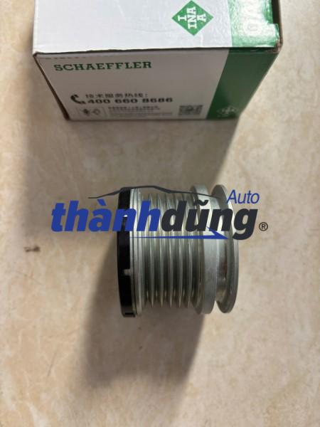 PULY MÁY PHÁT MERCEDES ML300 | A2781500060