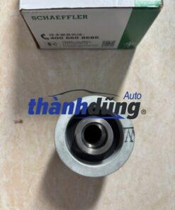 PULY MÁY PHÁT MERCEDES ML300 | A2781500060