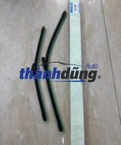 CHỔI GẠT MƯA TRƯỚC MAZDA CX8 2019-2024 | KD2W67330