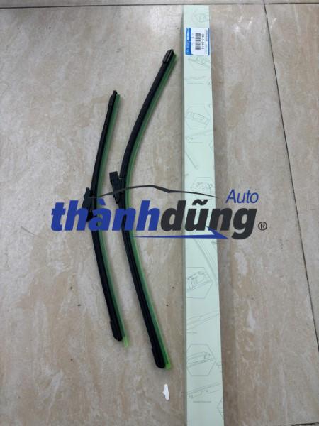 CHỔI GẠT MƯA TRƯỚC MAZDA CX8 2019-2024 | KD2W67330