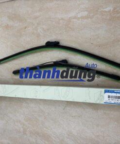 CHỔI GẠT MƯA TRƯỚC MAZDA CX8 2019-2024 | KD2W67330