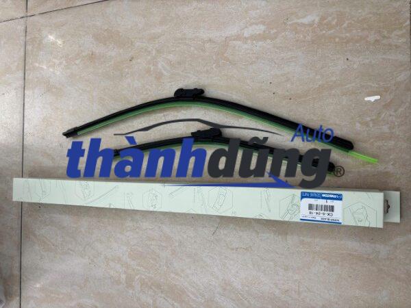 CHỔI GẠT MƯA TRƯỚC MAZDA CX8 2019-2024 | KD2W67330